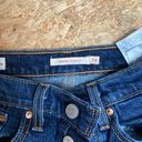 Levi’s Wedgie Straight Jeans Photo 4