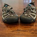 Keen Women’s Newport H2 Hybrid Sandals Waterproof Washable Hiking Shoes Size 8 Photo 2