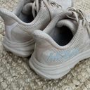 Hoka Clifton 9 Shoes Photo 2