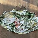 superdown  Women's Layered Summer Print Halter Top Size Small Photo 0