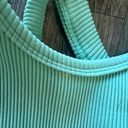 Free People Jumper Green Photo 4