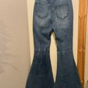 KanCan USA KanCan Bell-Bottom Jeans Photo 1