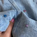 Isabel Marant light blue denim jacket. Xs Photo 8