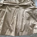 Jones New York Beautiful  trench Coat M Photo 7