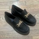 Princess Polly Loafer Shoes Photo 0
