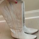 Matisse Footwear Matisse White Boots Photo 0