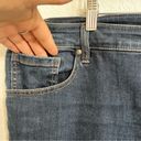 Lane Bryant  Womens Jeans Denim Blue Flex Magic Waistband High Rise Boot Size 26 Photo 6