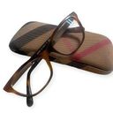 Burberry  B 2232 3316 HAVANA AUTHENTIC EYEGLASS FRAMES B2232 RX 53-17 w/Case Photo 0