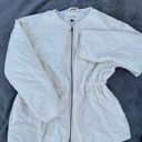 Universal Threads Universal thread Beige Jacket - XXL Photo 0