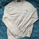 Ralph Lauren Polo Sweater Photo 0