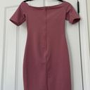 Charlotte Russe Pink Dress Photo 2