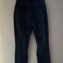 Abercrombie & Fitch Abercrombie Curve Love 90’s Straight Jeans  Photo 9