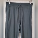 Outdoor Voices  black women's sweatpants/joggers size small Photo 3