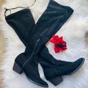 American Heritage Knee High Boots Photo 5