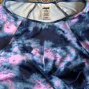 Avia NWT  Swim Long Sleeve Rashguard Crop Top Size M Photo 7