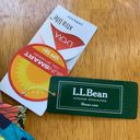 L.L.Bean  Shaping Swimwear, Tummy Control, Tropical Print, Size 18 reg. Photo 3