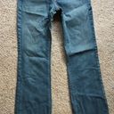 James Jeans  Cured Boot Cut Stone Wash Casual Photo 0