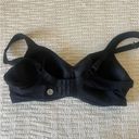 Torrid  black sports bra Photo 2