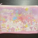 Sanrio  little twin stars pouch bag Photo 7