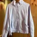 Lululemon Scuba Hoodie Photo 0