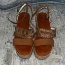 Jessica Simpson  Platform Wedges Photo 0