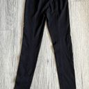 Vince Camuto Two by  | Black Leggings Size PXXS Photo 3