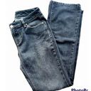 White House | Black Market  WHBM Blanc 4S Bootcut Denim Jeans Photo 0