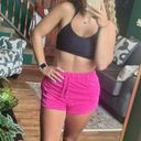 Wild Fable Pink Shorts Photo 0