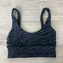 Lululemon Reversible Align Sports Bra Photo 2