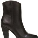 Zodiac Darrah Western Bootie in Black Photo 0