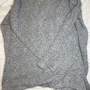 Piko Gray Sweater Photo 0