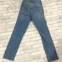 Cello  high waisted ankle length destroyed jeans Photo 4