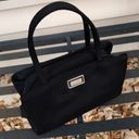 Frankie & Johnnie 90’s Handbag Black Photo 3