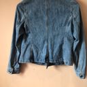 Ralph Lauren Jean Jacket Photo 6