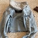 Aeropostale Jean Jacket Photo 1