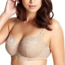 Panache  Chai Envy Balconnet Underwire Bra 32G Photo 0