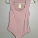 Free People NWT  Intimately thong body suit size Small Photo 0