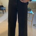 Levi ‘94 Baggy Wide Leg Black Size 25 Photo 0