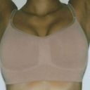 SKIMS -  Sculpting Bra NWOT L Photo 1