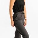 Zyia  Slate Edge Joggers Size Large Photo 0