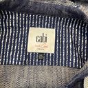 CAbi  Adventure Anorak Hoodie size M Photo 4