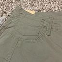 DKNY  Jeans Khaki Shorts Photo 1