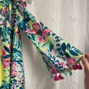 Lilly Pulitzer Lily Pulitzer Strapless Dress Photo 2