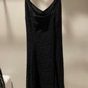 Bisou Bisou Black Coctail Dress Photo 0