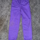 Motel Rocks purple jeans nwt Photo 4