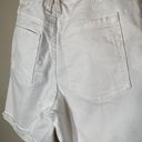 Good American  High Rise Icon Short in White Photo 5