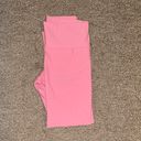 Old Navy Active Pink  Leggings Photo 2