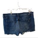 DL1961  Lola raw hem denim shorts size 30 Photo 1