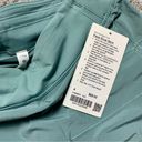 Lululemon NWT  Pace Rival Skirt *Tidewater Teal Photo 2