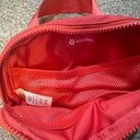 Lululemon Belt Bag Photo 1